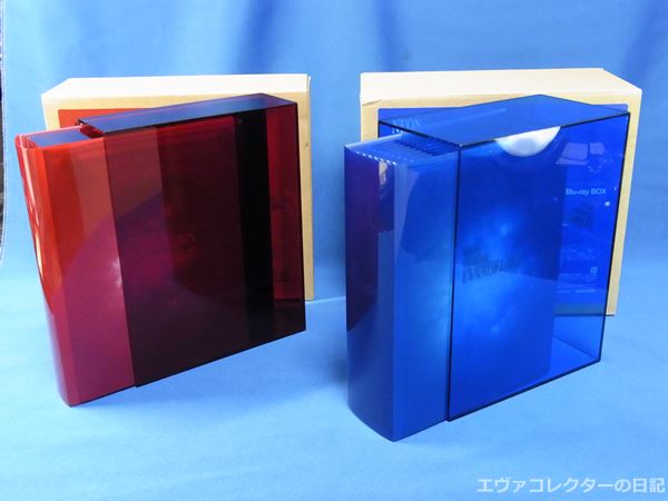 エヴァンゲリオン DVD box 旧劇場版 www.krzysztofbialy.com